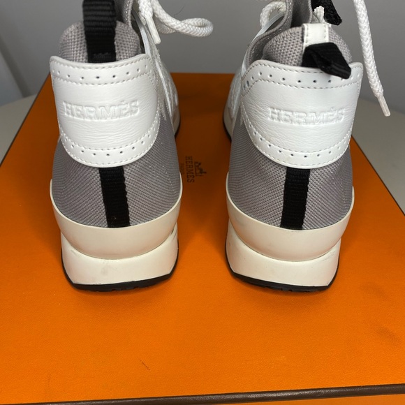 Hermes Sneakers - Picture 3 of 7